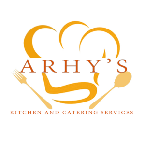 Arhy's Kitchenette and Catering Services logo