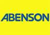 Abenson (Abreeza) logo