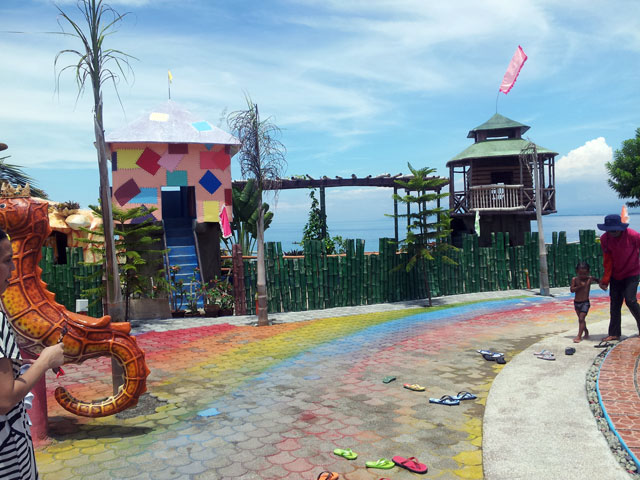 Korakai Beach (Davao Resort) 3