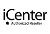 iCenter (Gaisano Mall) logo