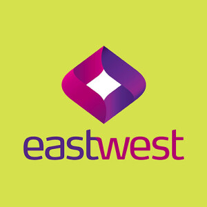 East West Bank (Bajada) logo