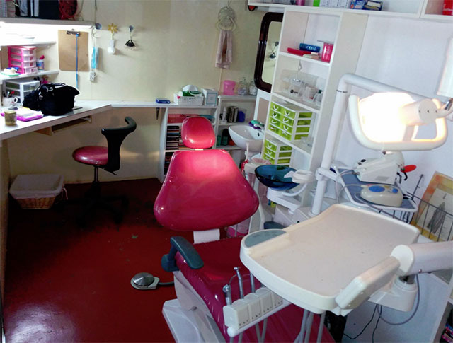 Roales-Latimer Dental Clinic