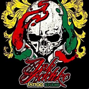 Ink Addikc Tattoo Studio (Rizal) logo