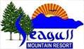 Seagull Mountain Resort logo