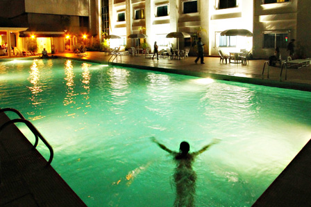 Davao Hotel-Apo View Hotel pool3