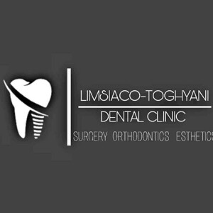 Limsiaco-Toghyani Dental Clinic logo