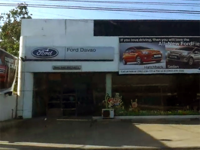 ford-davao
