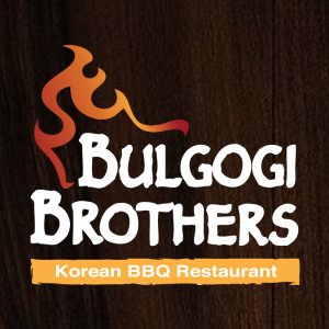 Bulgogi Brothers Korean BBQ Restaurant logo