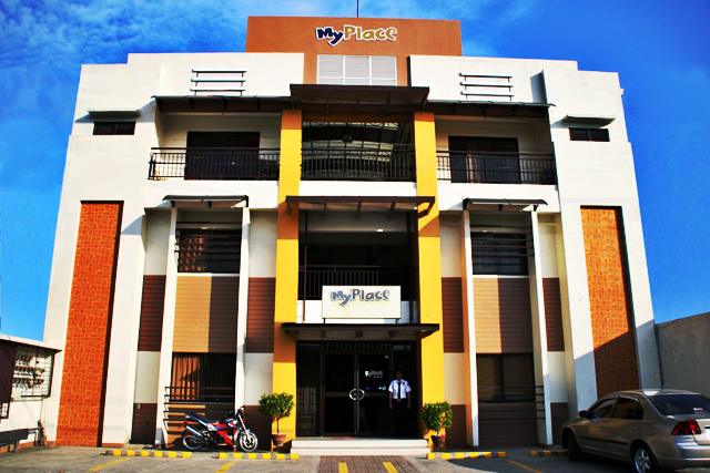 MyPlace Davao Inn