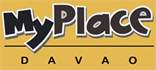 MyPlace Davao logo