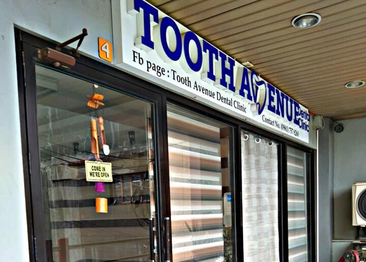 Tooth Avenue Dental Clinic - Sandawa.jpg