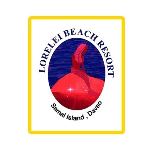 Lorelei Beach Resort logo
