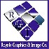 Royale Graphics and Image Co. logo