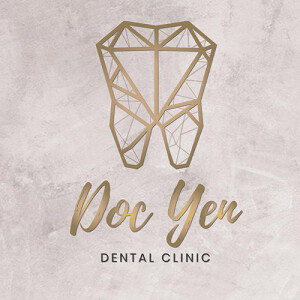 Doc Yen Dental Clinic logo