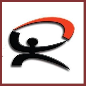 i.Flex Fitness Gym logo