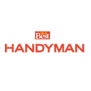 Handyman (NCCC Buhangin) logo
