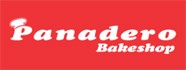 Panadero Bakeshop - Tibungco logo