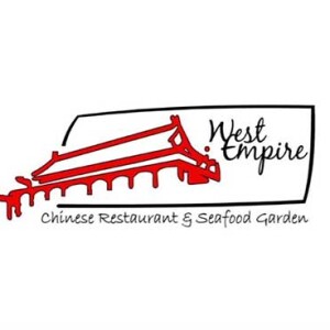 West Empire Chinese Restaurant and Seafood Garden (Lanang - Pampanga) logo
