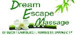 Dream Escape Spa logo